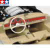 Tamiya 1/24 Mercerdes Benz 300SL
