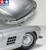 Tamiya 1/24 Mercerdes Benz 300SL