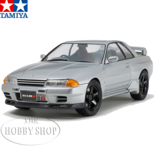 Tamiya 1/24 Nissan Skyline GT-R (R32) Nismo-Custom