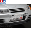 Tamiya 1/24 Nissan Skyline GT-R (R32) Nismo-Custom
