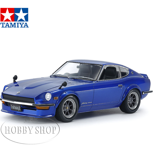 Nissan Fairlady 240Z Street Custom