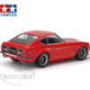 Tamiya 1/24 Nissan Fairlady 240Z Street Custom