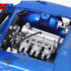 Tamiya 1/24 Nissan Fairlady 240Z Street Custom