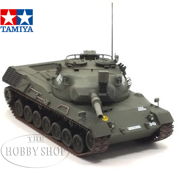 Tamiya 1/24 Nissan Fairlady 240Z Street Custom