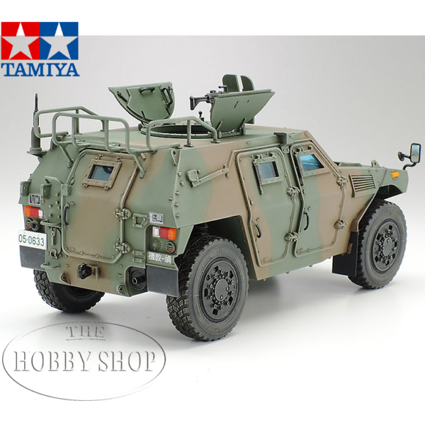 Tamiya 1/24 Nissan Fairlady 240Z Street Custom