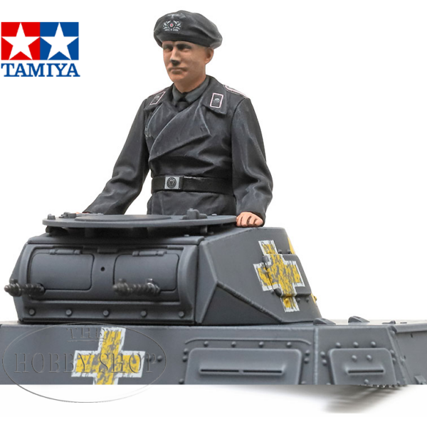 Tamiya 1/24 Nissan Fairlady 240Z Street Custom