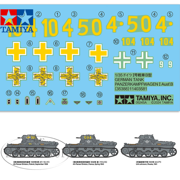 Tamiya 1/24 Nissan Fairlady 240Z Street Custom