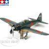 Tamiya 1/32 A6M5 Zero Model 52 (Zeke)