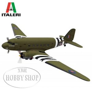 C-47 Skytrain Dakota Mk.III