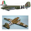 Italeri 1/72 C-47 Skytrain Dakota Mk.III