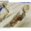 Eduard 1/48 JAS-39 Gripen Detail Set Photo Etch