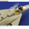 Eduard 1/48 JAS-39 Gripen Detail Set Photo Etch