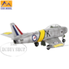 EASY MODEL F-86F-30 SABRE SAAF