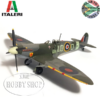 Italeri 1/72 Supamarine Spitfire Mk.IX Italeri 1/72 Supamarine Spitfire Mk.IX