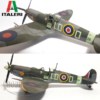 Italeri 1/72 Supamarine Spitfire Mk.IX