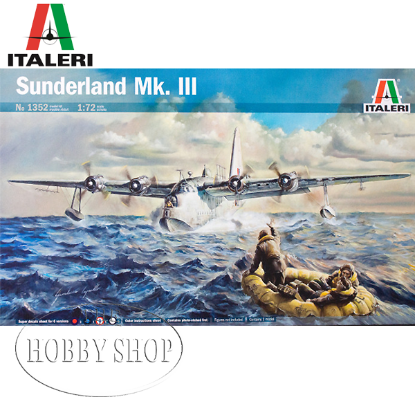 Italeri 1/56 Cromwell Mk.IV