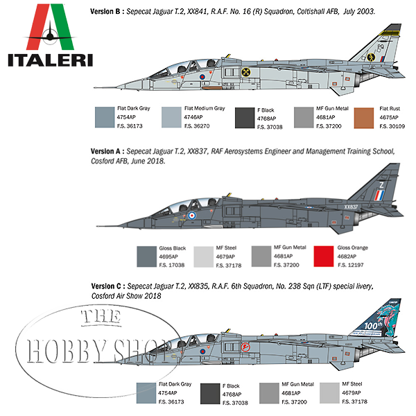 Italeri 1/56 Cromwell Mk.IV