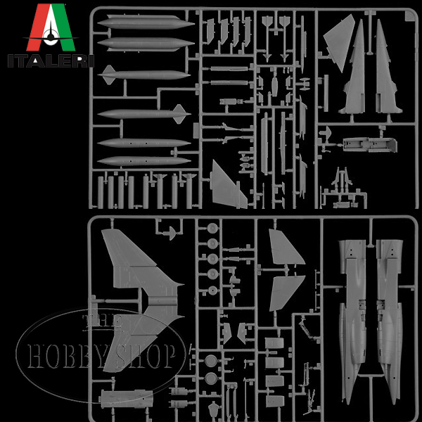 Italeri 1/56 Cromwell Mk.IV