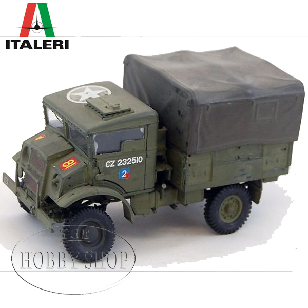 Chevrolet 15 CWT Truck