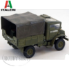 Italeri 1/35 Chevrolet 15 CWT Truck