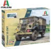 Italeri 1/35 Chevrolet 15 CWT Truck