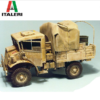 Italeri 1/35 Chevrolet 15 CWT Truck