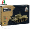 Italeri 1/56 Cromwell Mk.IV