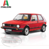 VW Golf GTI First Series