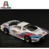 Italeri 1/24 Jaguar XJ220 Racing Car