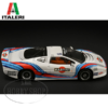 Italeri 1/24 Jaguar XJ220 Racing Car