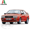 Audi Quattro