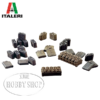 Italeri 1/35 Jerry Cans