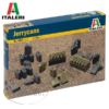 Italeri 1/35 Jerry Cans