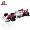 Italeri 1/12 McLaren MP4/2C Prost-Rosberg Italeri 1/12 McLaren MP4/2C Prost-Rosberg