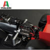 Italeri 1/12 McLaren MP4/2C Prost-Rosberg Italeri 1/12 McLaren MP4/2C Prost-Rosberg