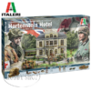 Operation Market/ Garden Hartenstein Hotel Diorama Set