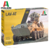 Italeri 1/35 LAV-25 TUA