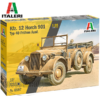 Italeri 1/35 Kfz.12 12 Horch 901