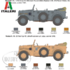 Italeri 1/35 Kfz.12 12 Horch 901