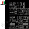 Italeri 1/35 Kfz.12 12 Horch 901