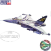 Mister Craft 1/48 JAS-39A/C Gripen Mister Craft 1/48 JAS-39A/C Gripen