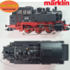 Marklin 1/87 HO Class 80 Tank Loco Museum DCC MFX with Sound (37068)