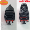 Marklin 1/87 HO Class 80 Tank Loco Museum DCC MFX with Sound (37068)