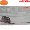 Marklin 1/87 HO Class 80 Tank Loco Museum DCC MFX with Sound (37068)