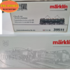 Marklin 1/87 HO Class Be 4/6 Electric Loco DCC MFX with Sound (39511)