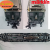 Marklin 1/87 HO Class Be 4/6 Electric Loco DCC MFX with Sound (39511)