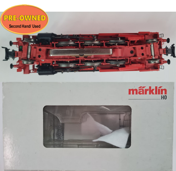 Marklin 1/87 HO BR 64 Tank Loco DCC MFX with Sound (39640)