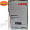 Marklin 1/87 HO BR 64 Tank Loco DCC MFX with Sound (39640)