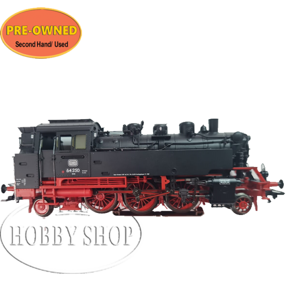 BR 64 Tank Loco