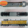 Atlas 1/87 HO NRE Genset Union Pacific 2727 (10001203) DCC